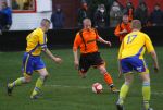 Salford City 2 Lancaster City 1